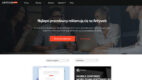Praca IT – Antyweb z nowym serwisem