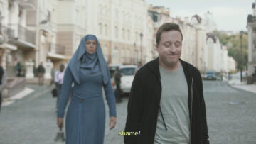 Shame or Glory – kolejna reklama SodaStream, która zachwyci fanów Gry o Tron (Reklama dnia)