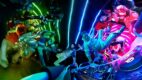 BASS DROP z Desperadosem