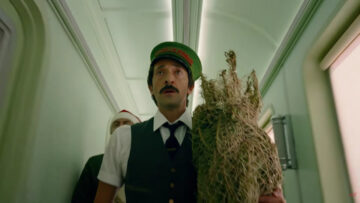 Wes Anderson i Adrien Brody w świątecznym filmie dla H&M (Reklama dnia)