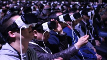 W świecie wirtualnej rzeczywistości. Część 7 – Dokąd zmierzamy, VR
