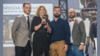 Żubr nagrodzony za długoletnią kreację i platformę – gala nagród Kreatura 2016