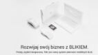 Ruszyła pierwsza ogólnopolska kampania reklamowa BLIKA