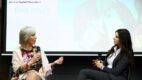 Spotkanie „Kobieta w Biznesie” z udziałem Ewy Foley