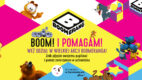 „Boom! I pomagam!” – Boomerang pomaga bezdomnym zwierzakom!