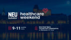 K2 Digital Ventures partnerem NEUkubator Healthcare Weekend organizowanym przez NEUCA