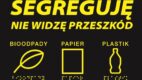 Rusza I program znoszący bariery w segregacji odpadów wśród niewidomych