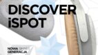 Interaktywna świąteczna kampania marketingowa Discover iSpot