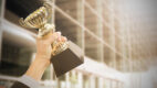 Agencja Think Kong z nagrodą Best in Social Media & Content Marketing
