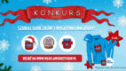Konkurs! Szukaj świątecznych słoiczków z ketchupem Włocławek!