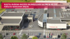 Nowe ekskluzywne salony Porsche Połczyńska już otwarte