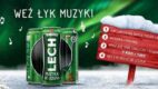 Weź Łyk Muzyki od Leszka Chmielewskiego – start promocji dla fanów muzyki