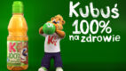 Kubuś 100%. Na zdrowie!