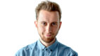 Wiktor Orzeł awansuje w ContentHouse