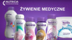 Opcom dla Nutricia Medyczna Polska