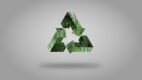 „Recycling na miarę. 4 pory roku” – konkurs plastyczny dla dzieci i młodzieży