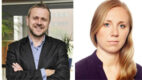 Zmiany w pionie sprzedaży Grupy Netsprint. Szefami nowych działów Jarosław Łuczka i Dorota Łoboda-Kąkowicz