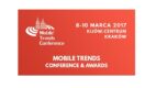 Zobacz najlepsze projekty w branży mobile 2016 roku! Mobile Trends Conference & Awards już w marcu!