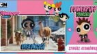 Jaka jest twoja „atomową moc?” – Cartoon Network pomaga dzieciom odkryć swój talent