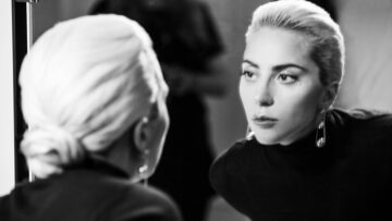 Każda z nas marzy o „Tiffany Blue”! Lady Gaga twarzą nowej kampanii Tiffany & Co.