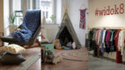 DaWanda.pl otwiera stacjonarne pop-up rooms i showroom