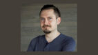 Maciej Wokitajtis Head of Interaction and Engagement Design w BBDO Warszawa