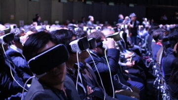 Jak wirtualna rzeczywistość może zmienić poziom komunikacji z interesariuszami?