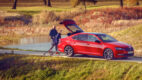 Skoda Superb Sportline