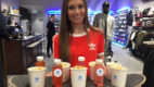 Otwarcie nowego salonu adidas Originals z endorfina events