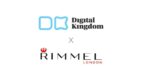 Digital Kingdom wdraża długofalowy program influencerski dla marki Rimmel