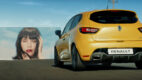 Nigdy nie wiesz czego się spodziewać. Renault z nową, nieprzewidywalną reklamą
