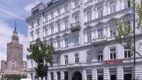 Warszawa Światłem Malowana – 250 lat Warszawy w 4 minuty