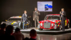 WALK Events zorganizowało Grand Prix3 2017 Spotkanie Sprzedawców Mercedes-Benz Cars