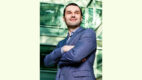 Maciej Rzeżuchowski dyrektorem w Codemedia