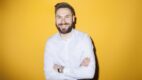 Adam Zdeb nowym head of creation w Artegence