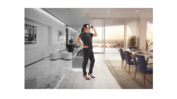 Virtual Reality w branży nieruchomości