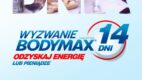 Bodymax wraca z nową energią od Communication Unlimited