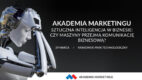 Wykorzystaj sztuczną inteligencję w biznesie – Konkurs!
