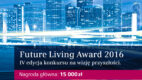Hydra najlepszym projektem czwartej edycji Future Living Award