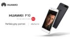 „Perfekcyjny portret” Roberta Lewandowskiego w kampanii najnowszego flagowca HUAWEI P10