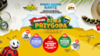 108 kart Super Zwierzaków i 103 wycieczki do zoo – Biedronka zaprasza na wyprawę do świata dzikich zwierząt
