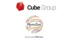 Cube Group z działaniami dla Manutan Polska