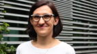 Katarzyna Szulc w Infinity Media