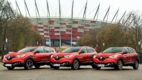 Ekstremalne biegi z Kadjarem – Renault Polska partnerem cyklu Runmageddon