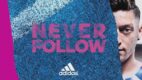 adidas, Posterscope i Clear Channel Poland zrealizowały kreatywną kampanię DOOH w real-time