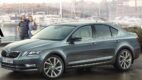 Nowa Skoda Octavia klasa sama w sobie