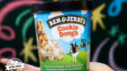180heartbeats + JUNG v MATT  z kampanią wprowadzającą markę Ben & Jerry’s do Polski