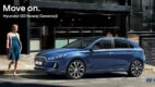 Ruszyła kampania Hyundai Move On. Nowy ideał samochodu