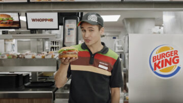 Reklama dnia: Jak Burger King zamieszał w Wikipedii