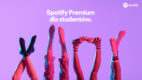 Spotify z nową ofertą dla studentów